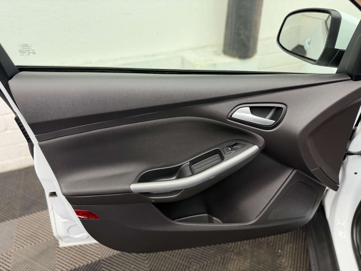 Used Ford Focus 2016 for sale - 77673731: Photo 25