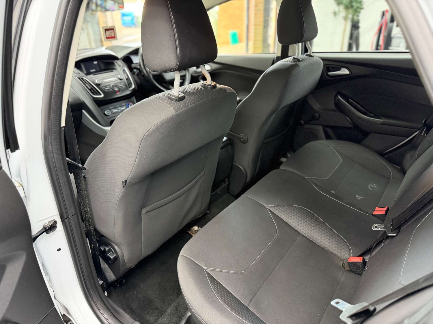 Used Ford Focus 2016 for sale - 77673731: Photo 26