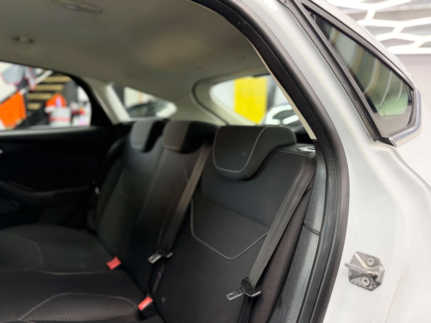 Used Ford Focus 2016 for sale - 77673731: Photo 27