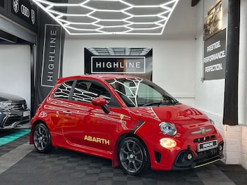 2017 - 1.4 T-Jet 145 3dr