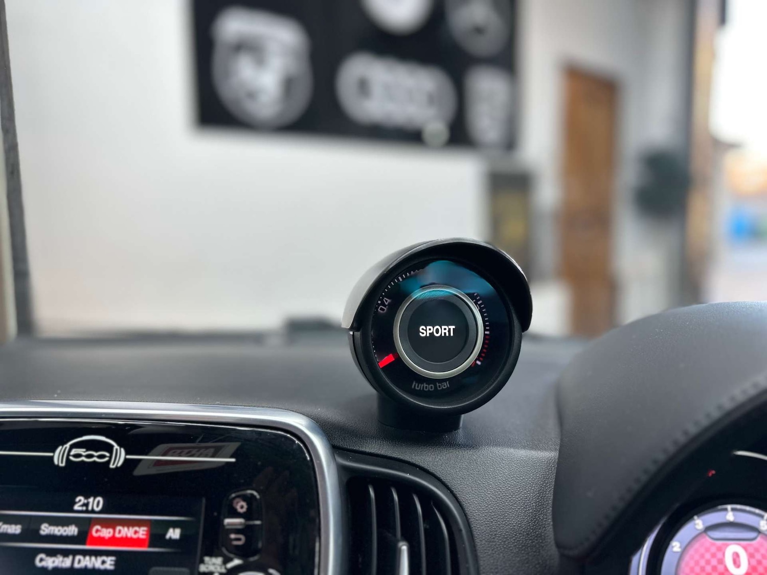 Used Abarth 595 2017 for sale - 77104154: Photo 23