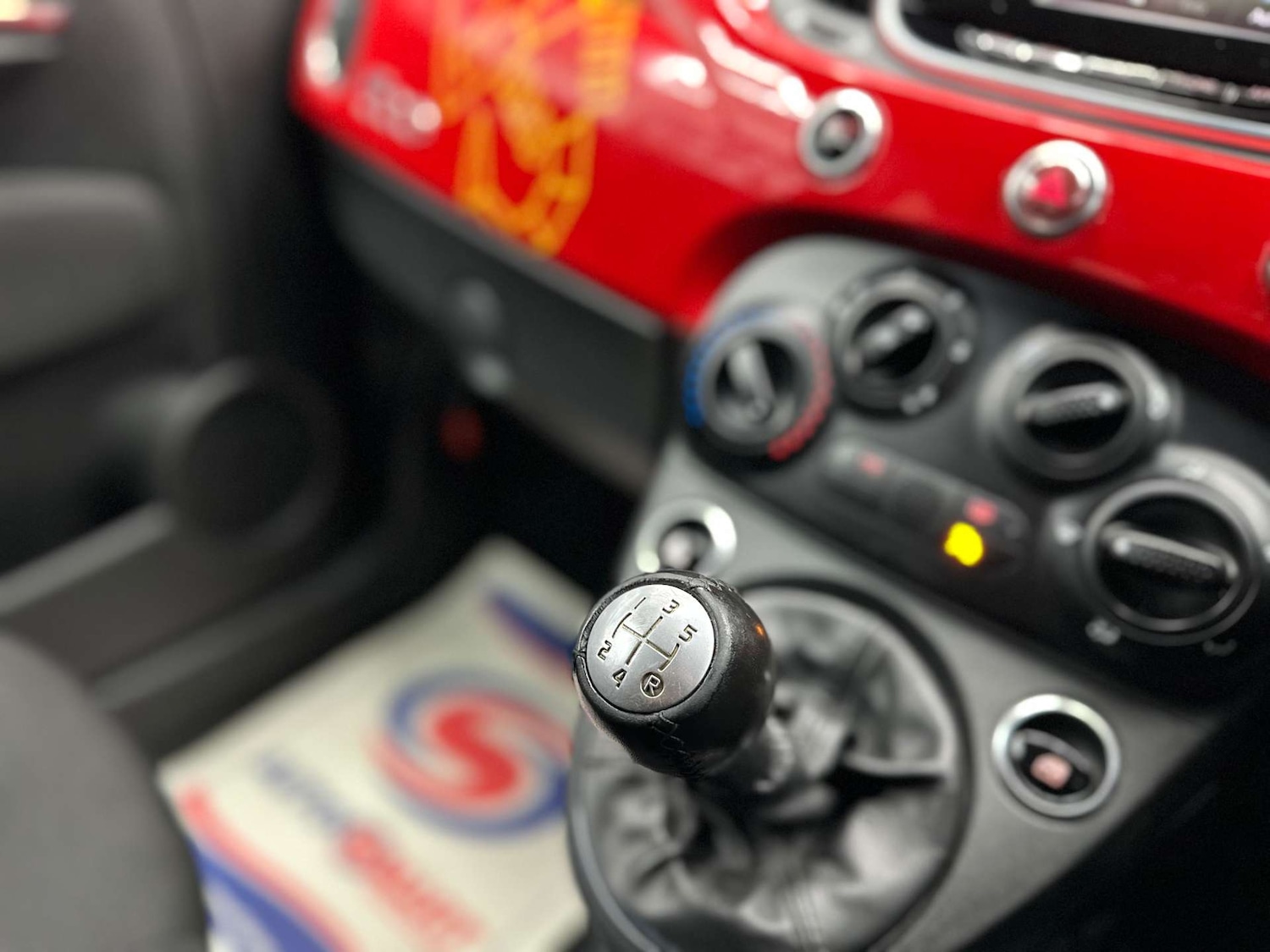 Used Abarth 595 2017 for sale - 77104154: Photo 24