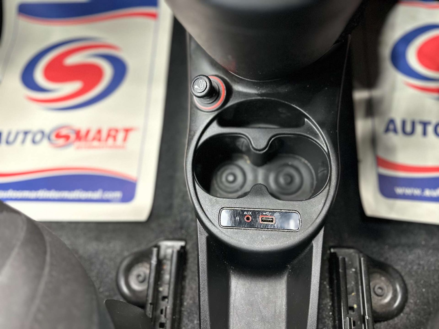 Used Abarth 595 2017 for sale - 77104154: Photo 25