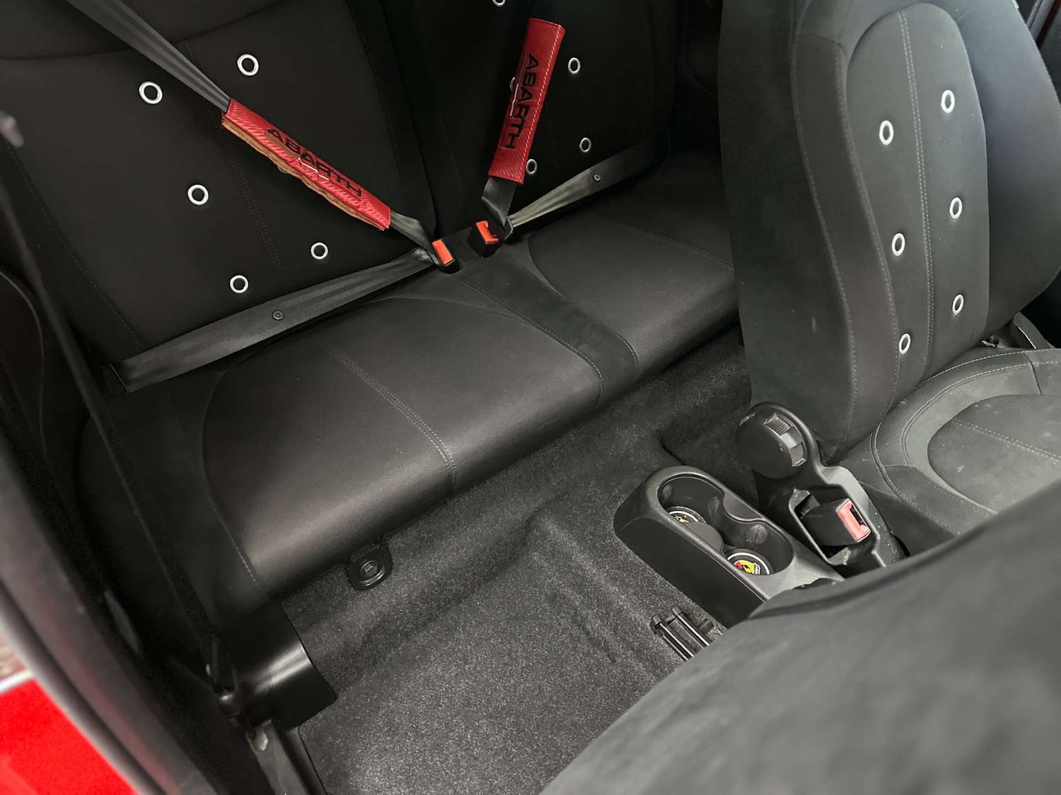 Used Abarth 595 2017 for sale - 77104154: Photo 29