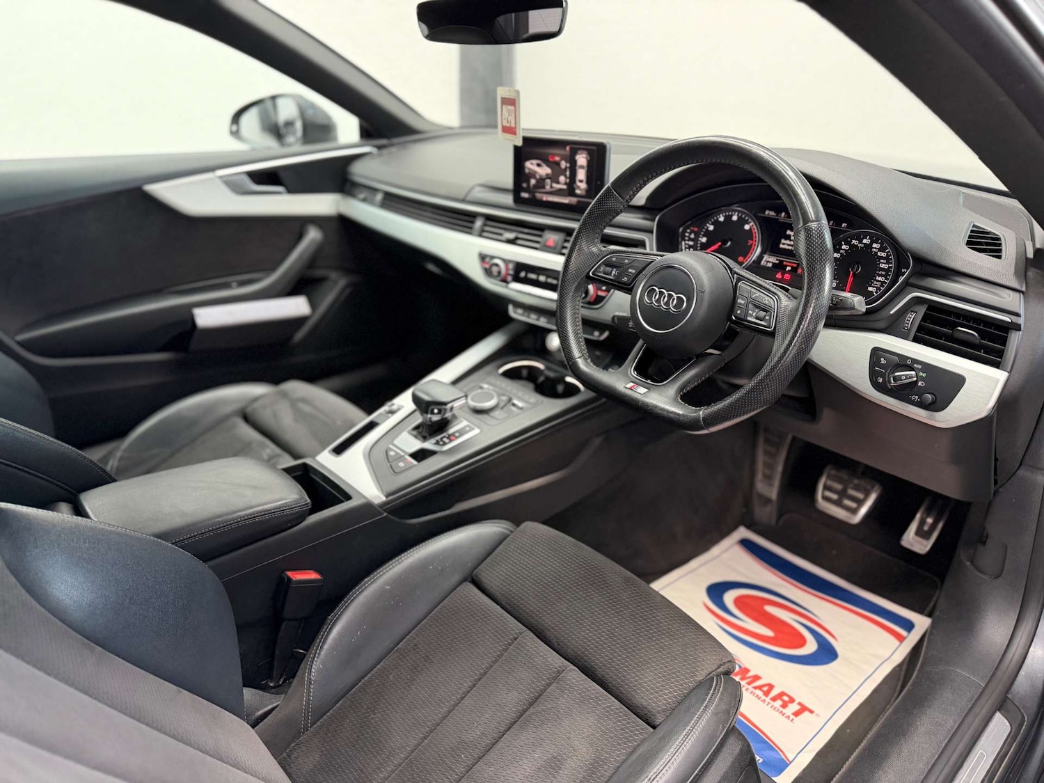Used Audi A5 2018 for sale - 77926987: Photo 16