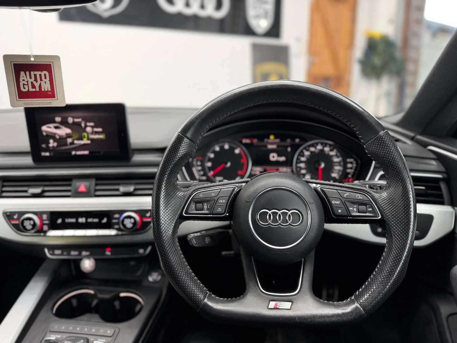 Used Audi A5 2018 for sale - 77926987: Photo 20