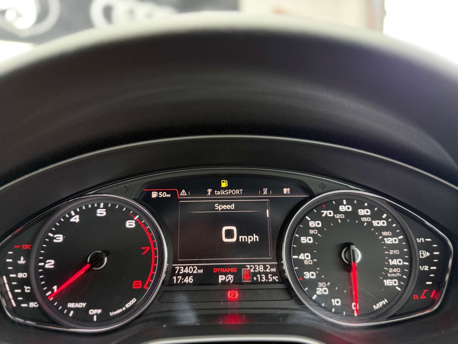 Used Audi A5 2018 for sale - 77926987: Photo 21