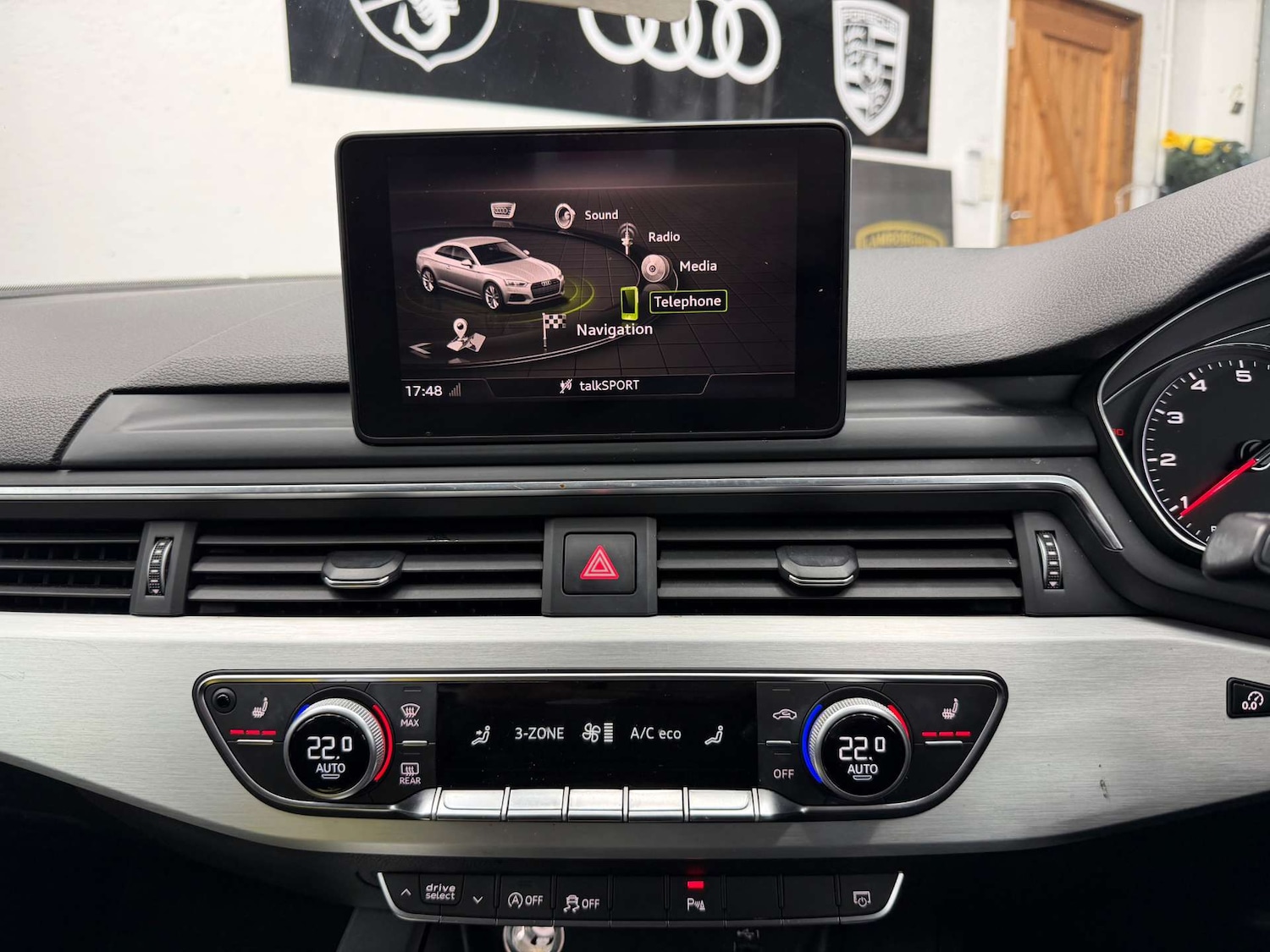 Used Audi A5 2018 for sale - 77926987: Photo 24