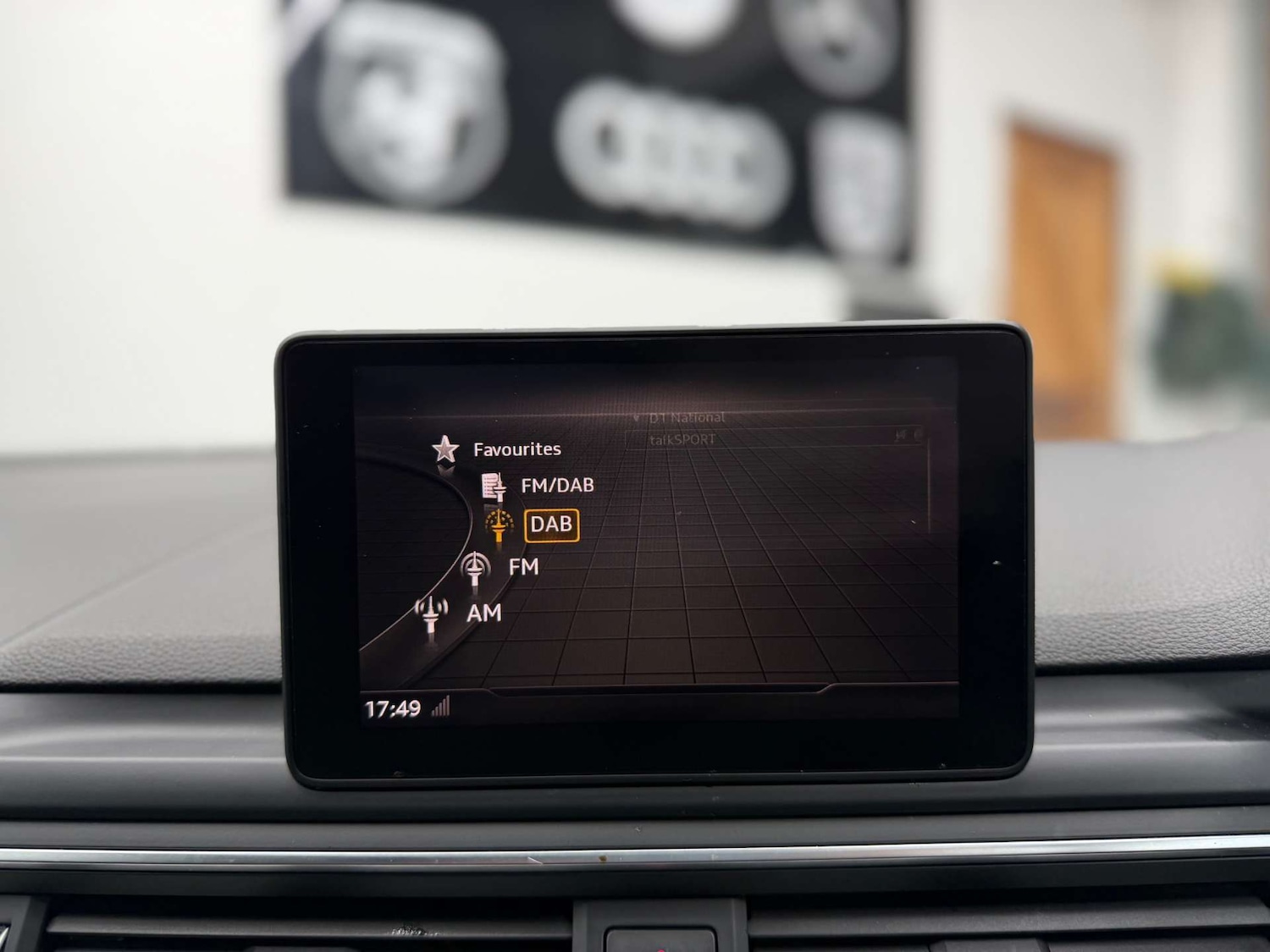 Used Audi A5 2018 for sale - 77926987: Photo 27