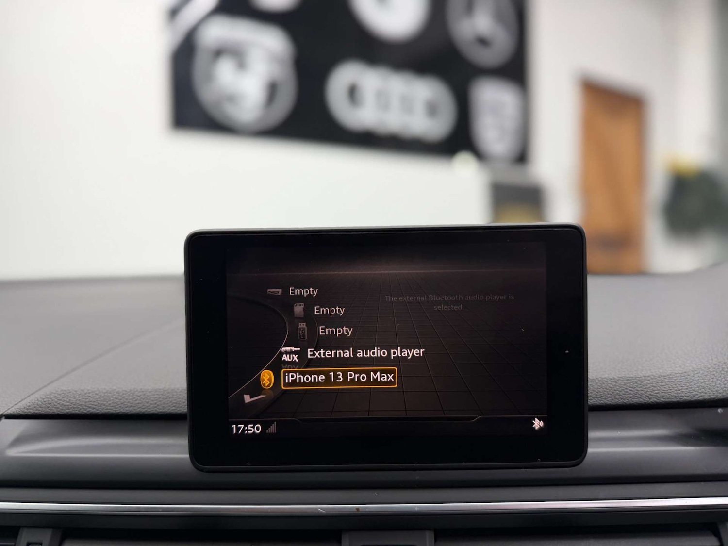 Used Audi A5 2018 for sale - 77926987: Photo 28