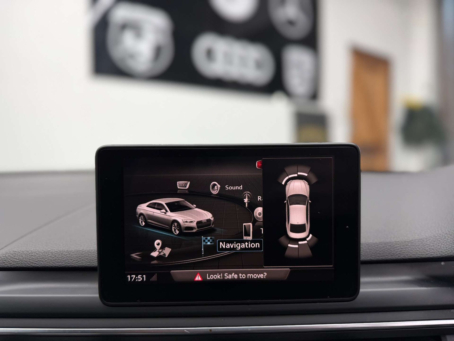 Used Audi A5 2018 for sale - 77926987: Photo 29