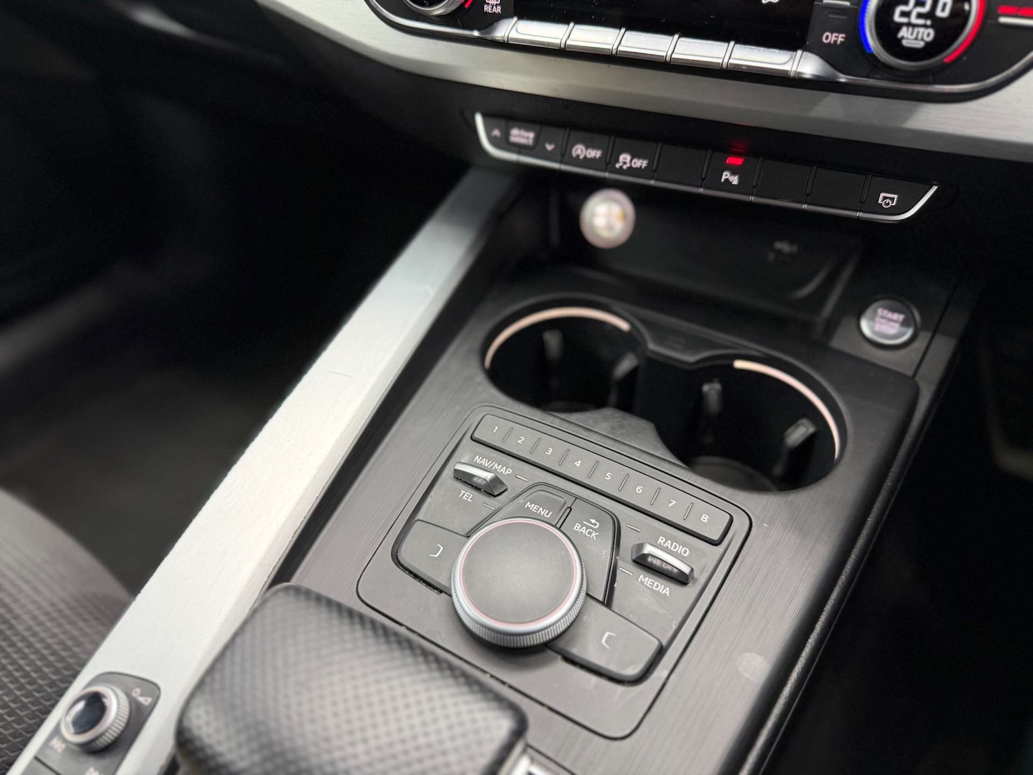 Used Audi A5 2018 for sale - 77926987: Photo 31