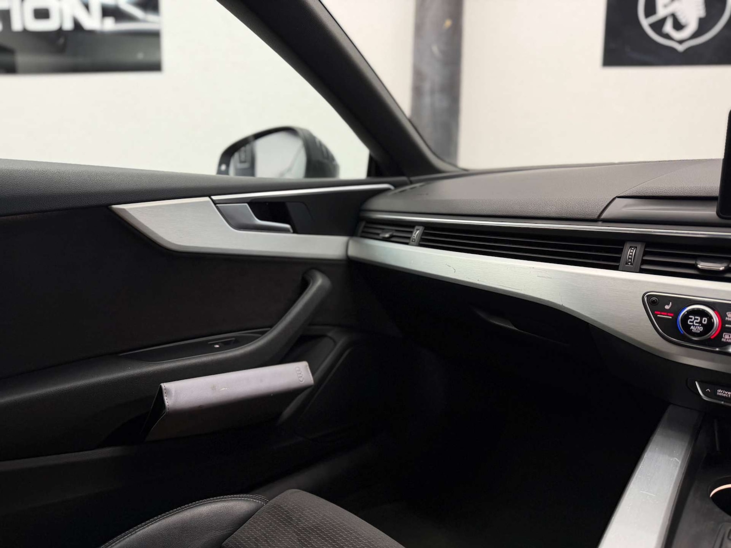 Used Audi A5 2018 for sale - 77926987: Photo 34