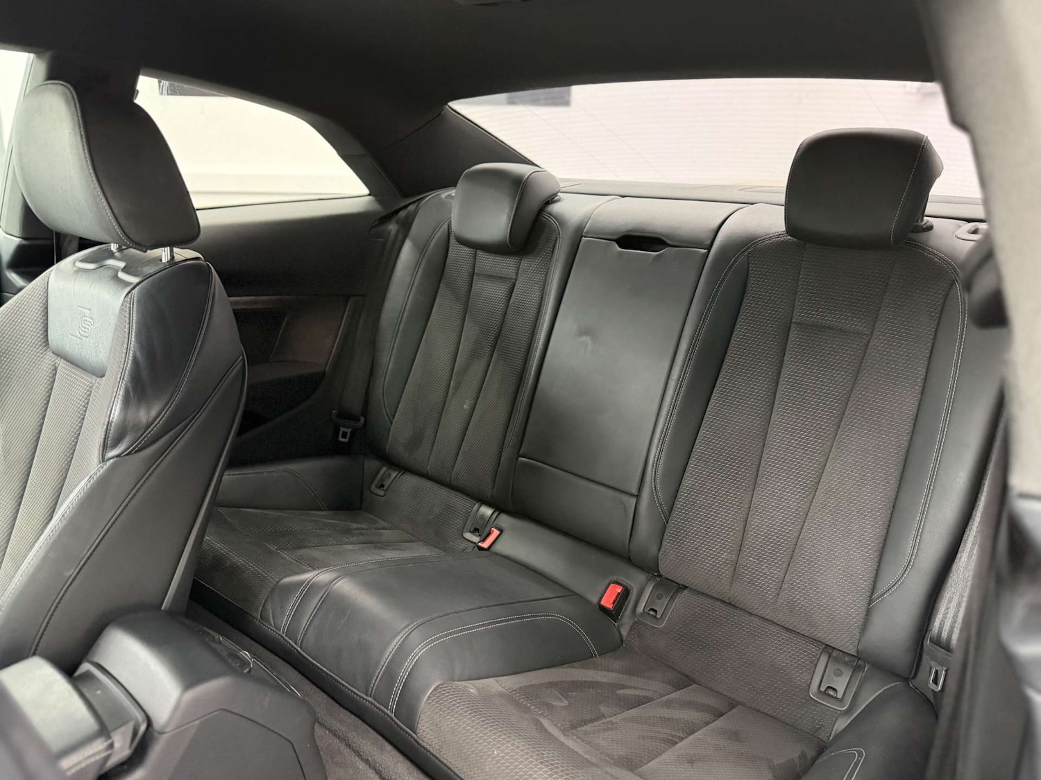 Used Audi A5 2018 for sale - 77926987: Photo 37