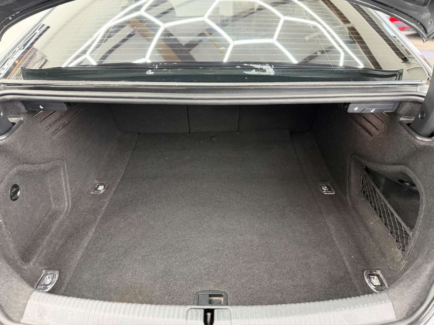 Used Audi A5 2018 for sale - 77926987: Photo 39