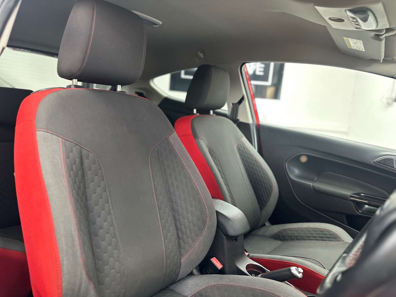 Used Ford Fiesta 2016 for sale - 77864568: Photo 15