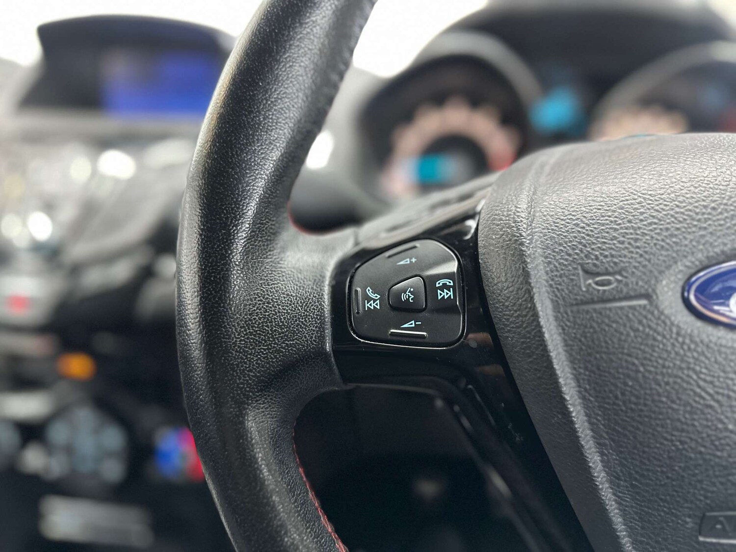 Used Ford Fiesta 2016 for sale - 77864568: Photo 17