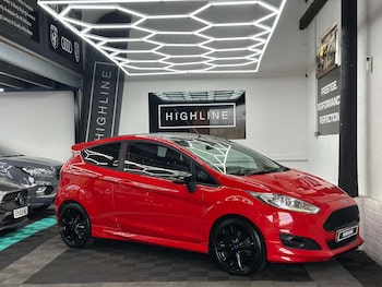 Ford Fiesta feature image