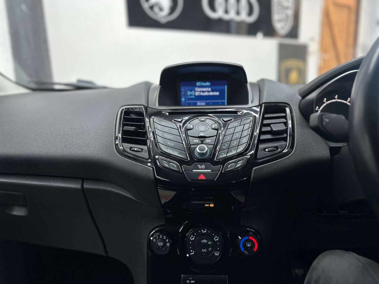 Used Ford Fiesta 2016 for sale - 77864568: Photo 20