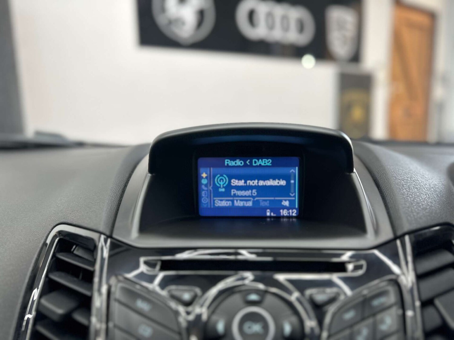 Used Ford Fiesta 2016 for sale - 77864568: Photo 21