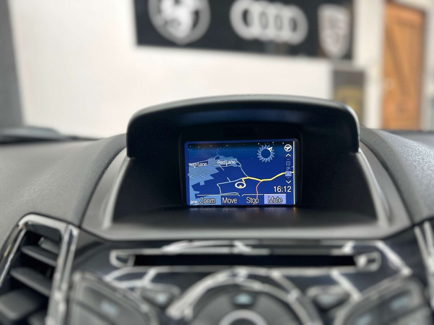 Used Ford Fiesta 2016 for sale - 77864568: Photo 22