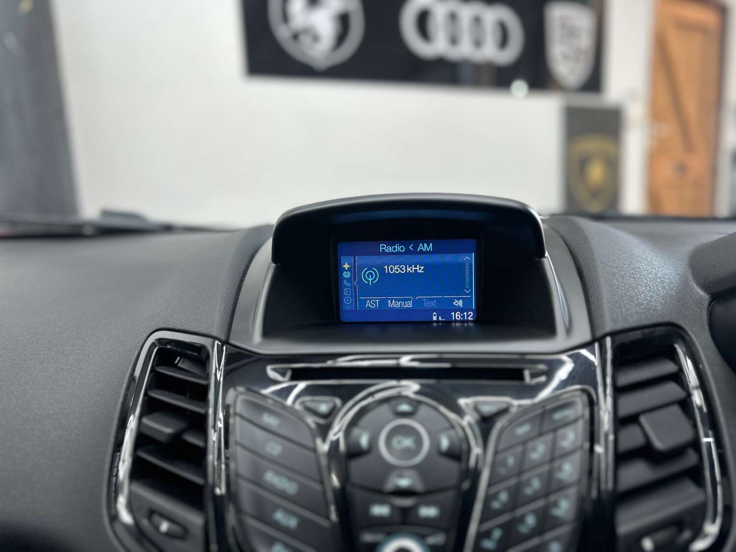 Used Ford Fiesta 2016 for sale - 77864568: Photo 23