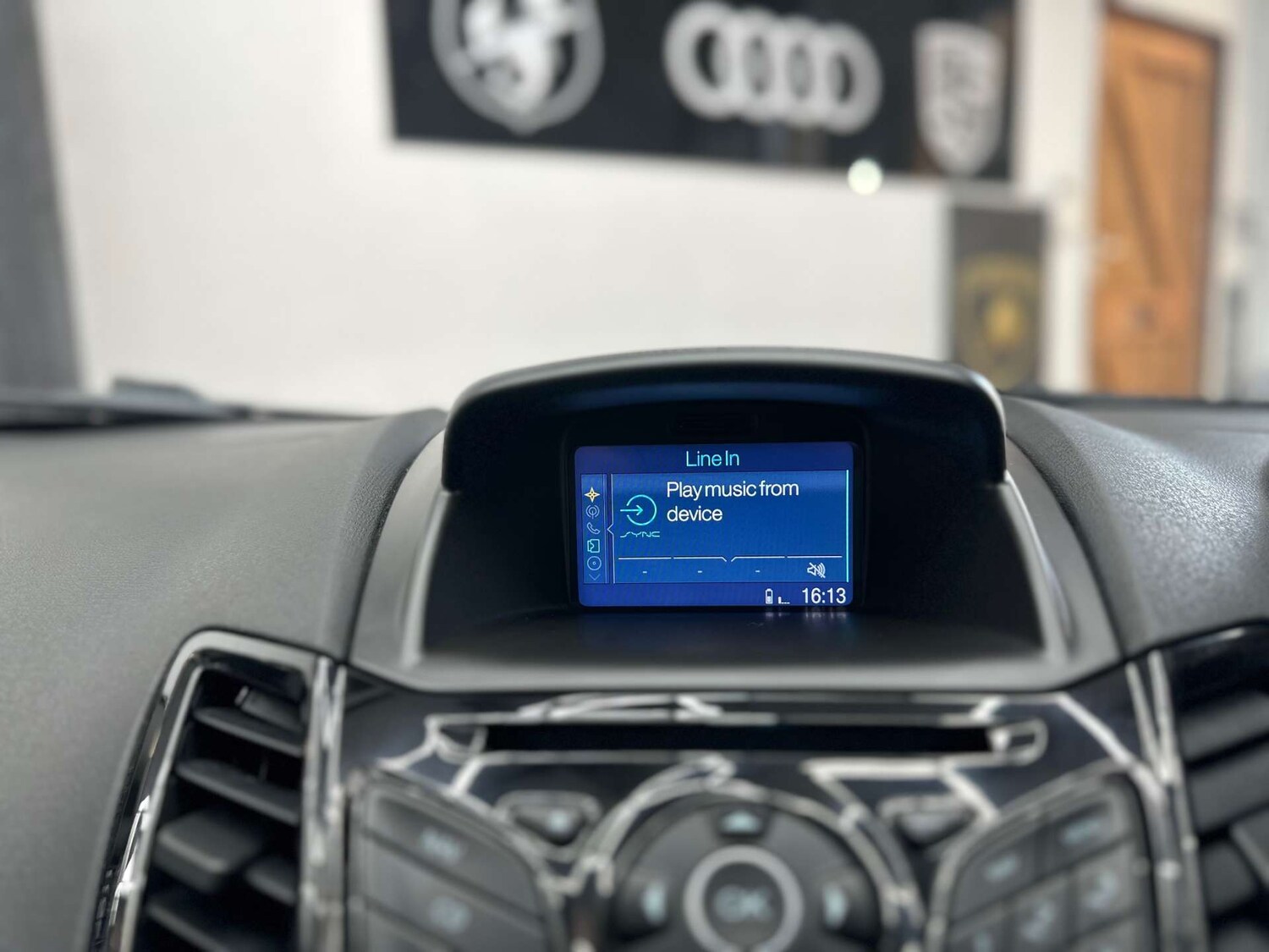 Used Ford Fiesta 2016 for sale - 77864568: Photo 25