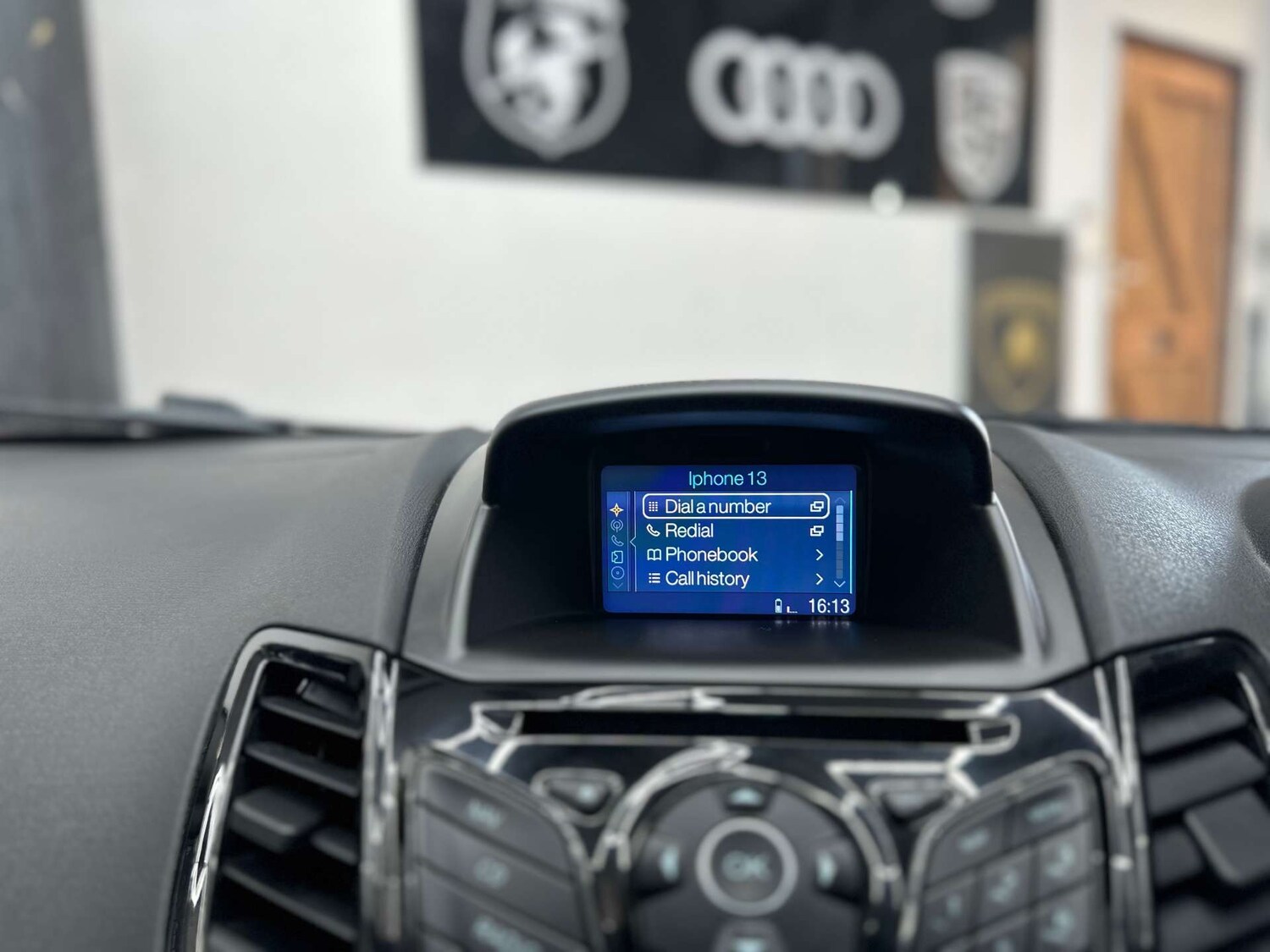 Used Ford Fiesta 2016 for sale - 77864568: Photo 26