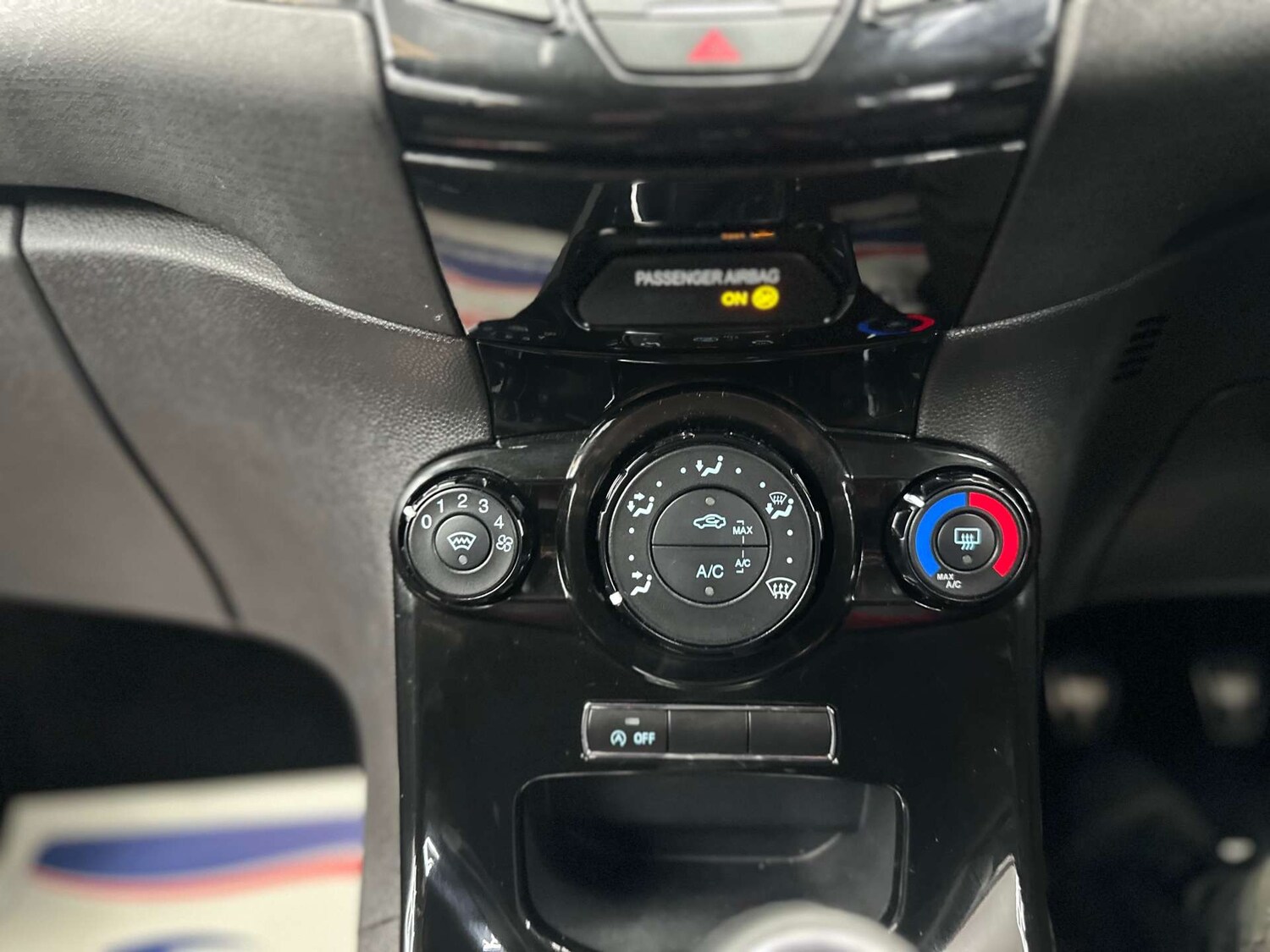 Used Ford Fiesta 2016 for sale - 77864568: Photo 27