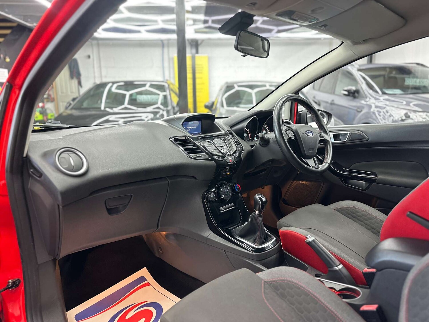 Used Ford Fiesta 2016 for sale - 77864568: Photo 29