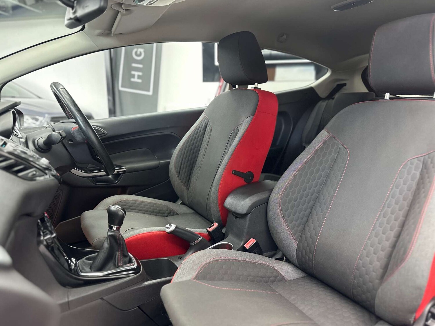 Used Ford Fiesta 2016 for sale - 77864568: Photo 30