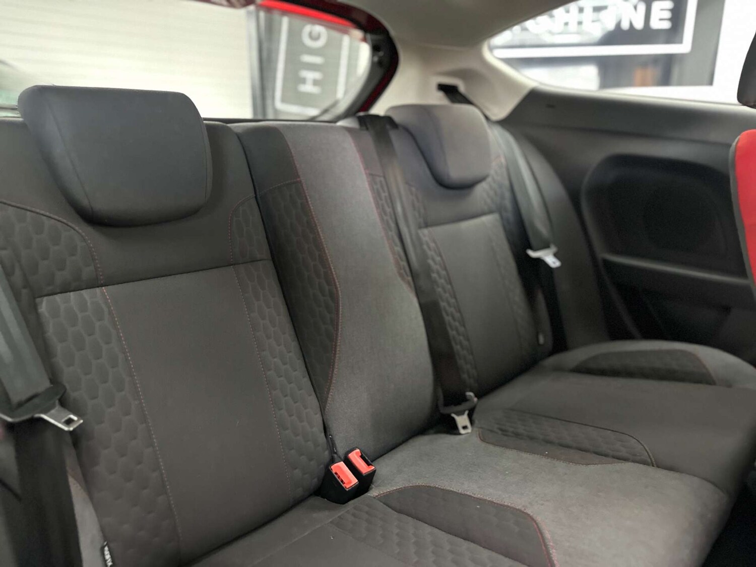 Used Ford Fiesta 2016 for sale - 77864568: Photo 31