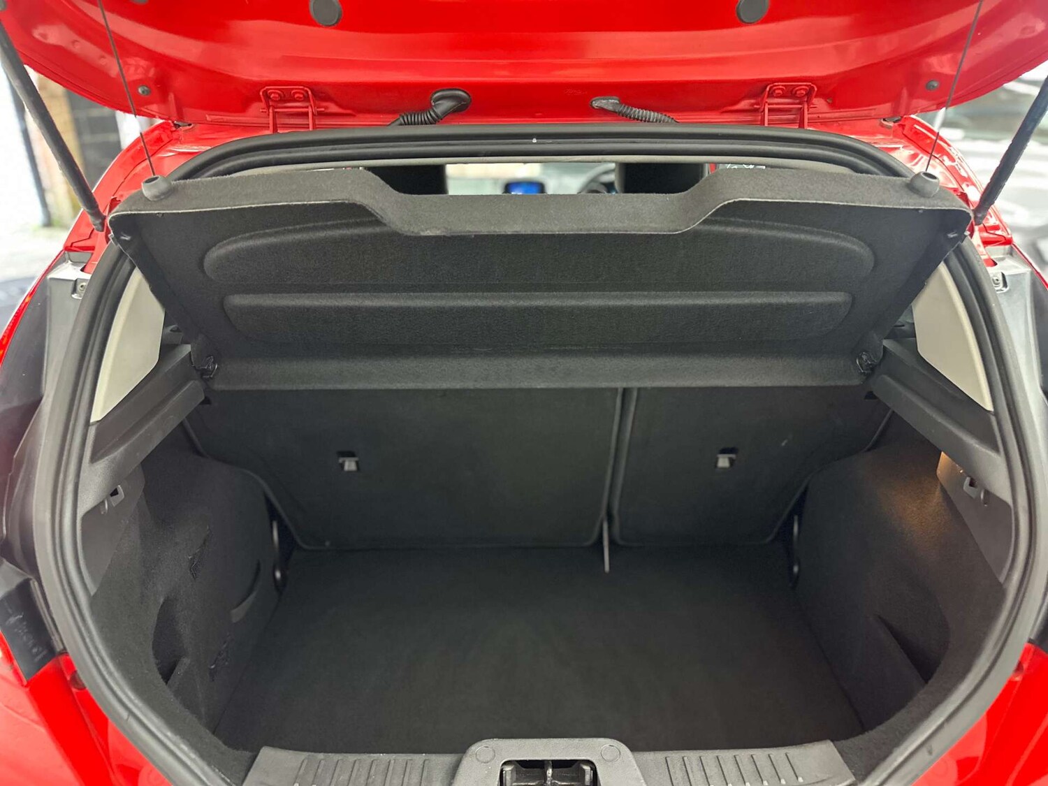 Used Ford Fiesta 2016 for sale - 77864568: Photo 32