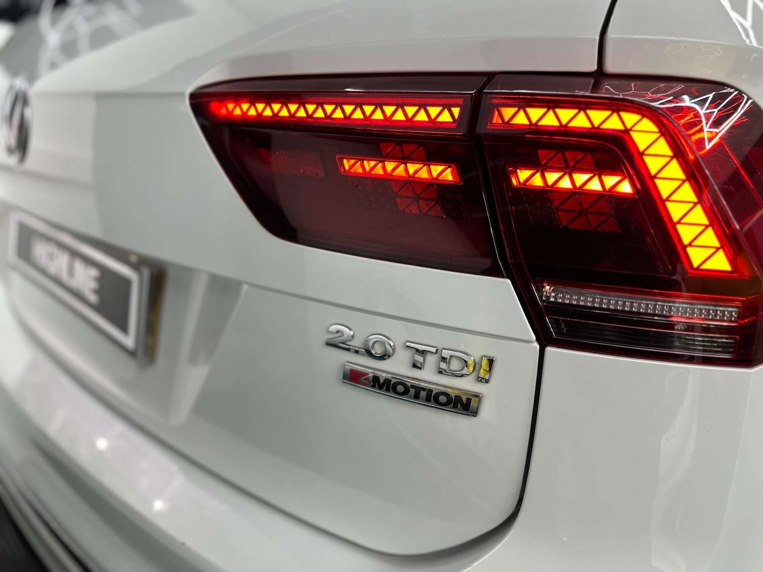 Used Volkswagen Tiguan 2016 for sale - 77717738: Photo 15