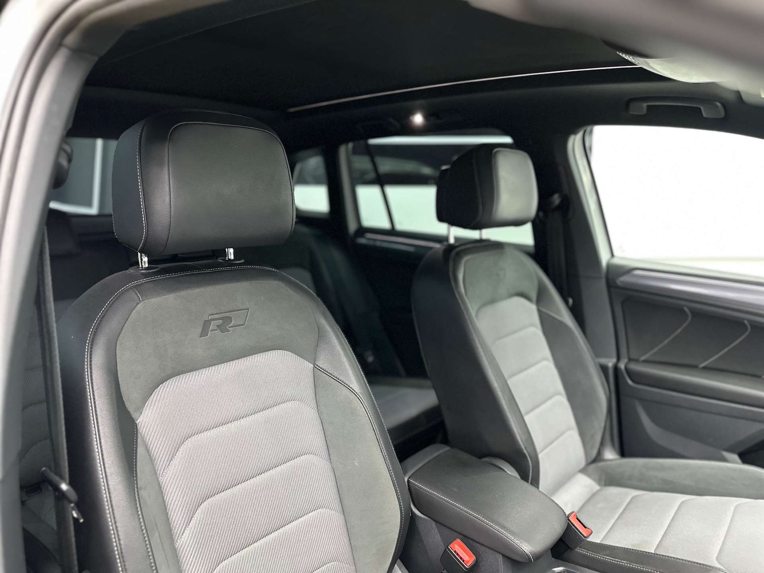 Used Volkswagen Tiguan 2016 for sale - 77717738: Photo 17