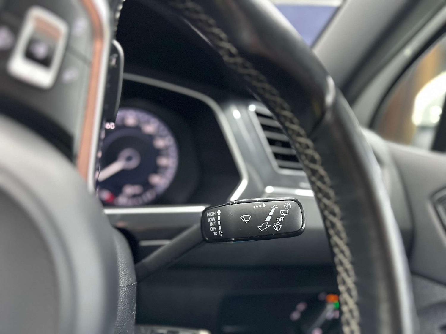 Used Volkswagen Tiguan 2016 for sale - 77717738: Photo 22