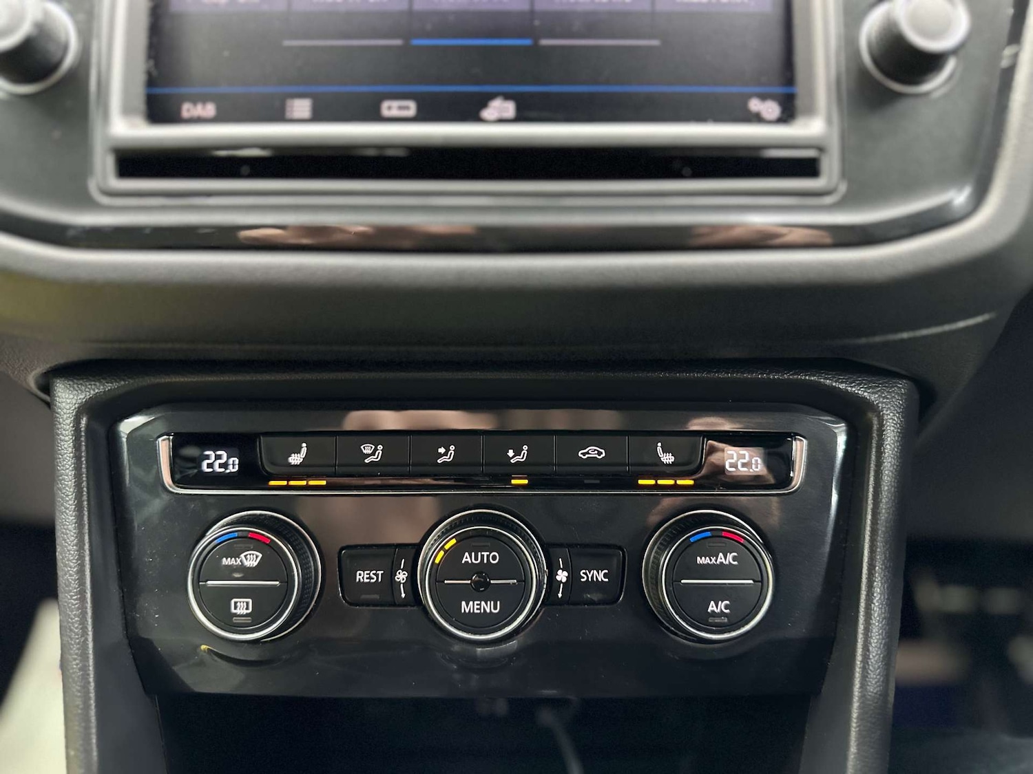 Used Volkswagen Tiguan 2016 for sale - 77717738: Photo 26