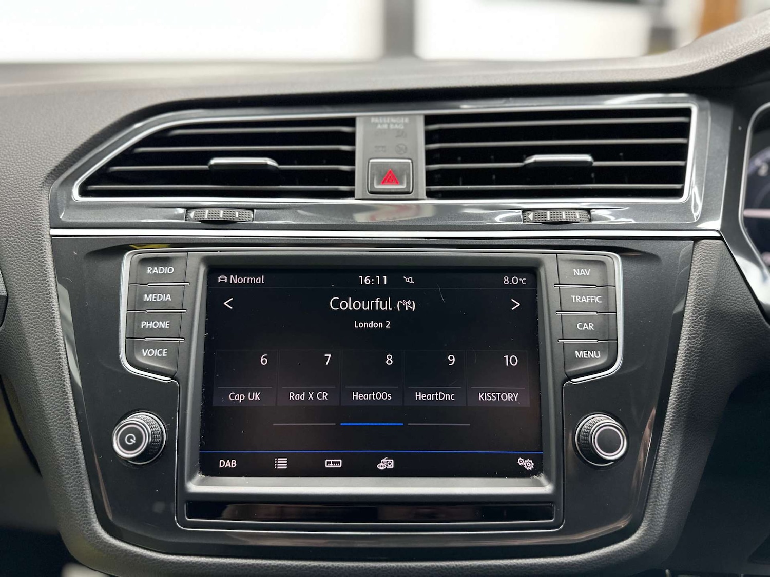 Used Volkswagen Tiguan 2016 for sale - 77717738: Photo 28