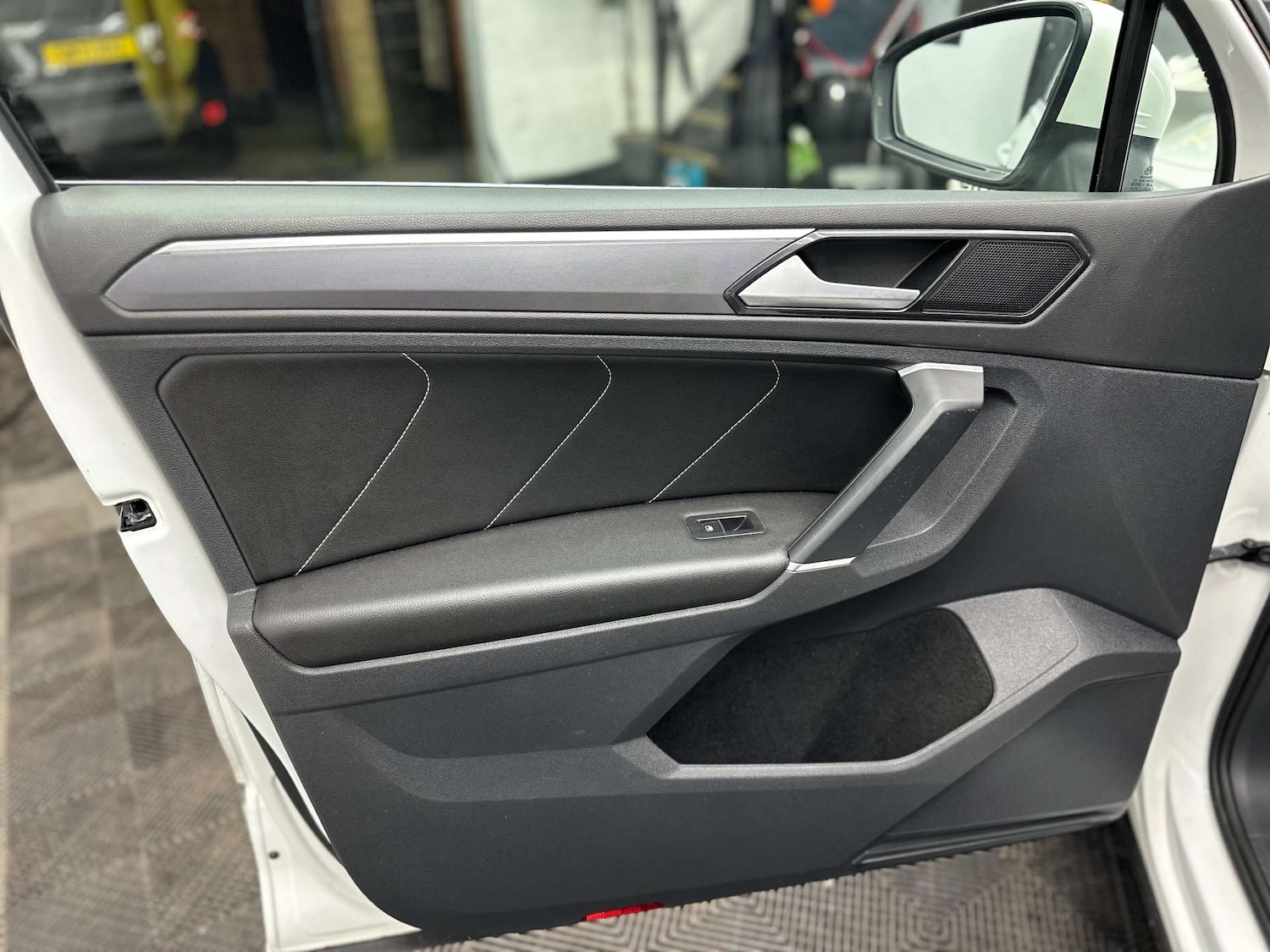 Used Volkswagen Tiguan 2016 for sale - 77717738: Photo 35