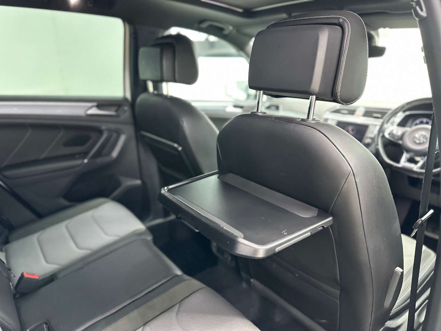 Used Volkswagen Tiguan 2016 for sale - 77717738: Photo 37