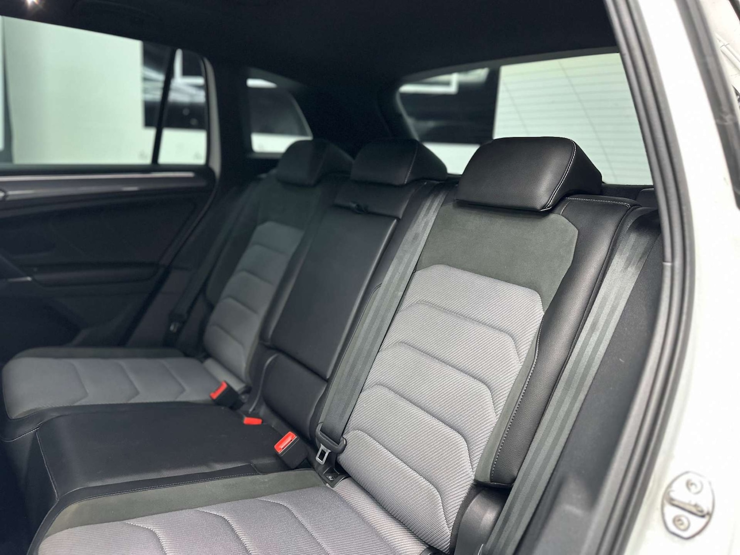 Used Volkswagen Tiguan 2016 for sale - 77717738: Photo 39