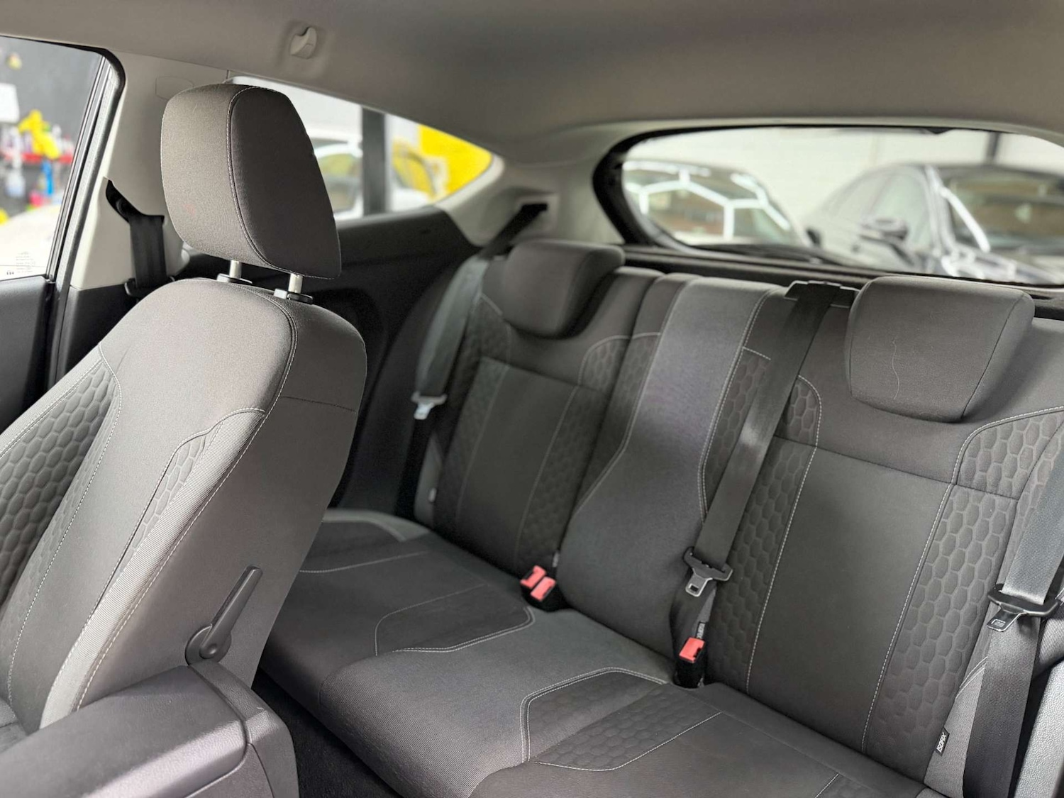 Used Ford Fiesta 2015 for sale - 77996960: Photo 36