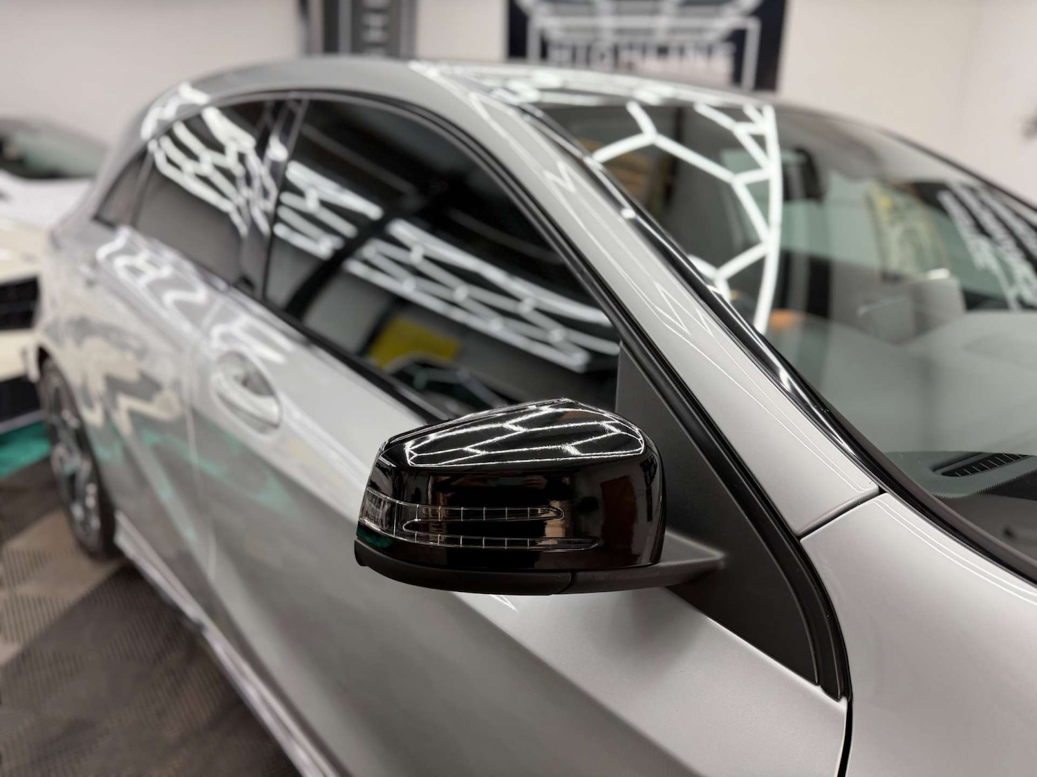 Used Mercedes-Benz A-Class 2014 for sale - 77801998: Photo 15