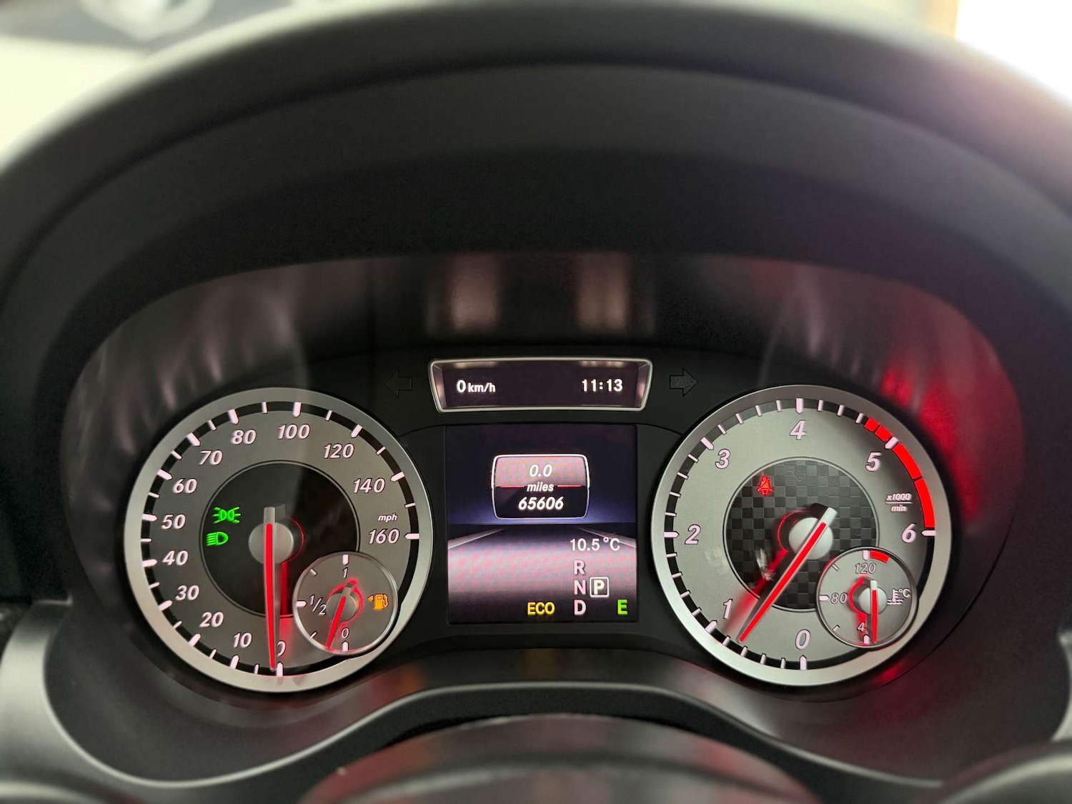 Used Mercedes-Benz A-Class 2014 for sale - 77801998: Photo 19