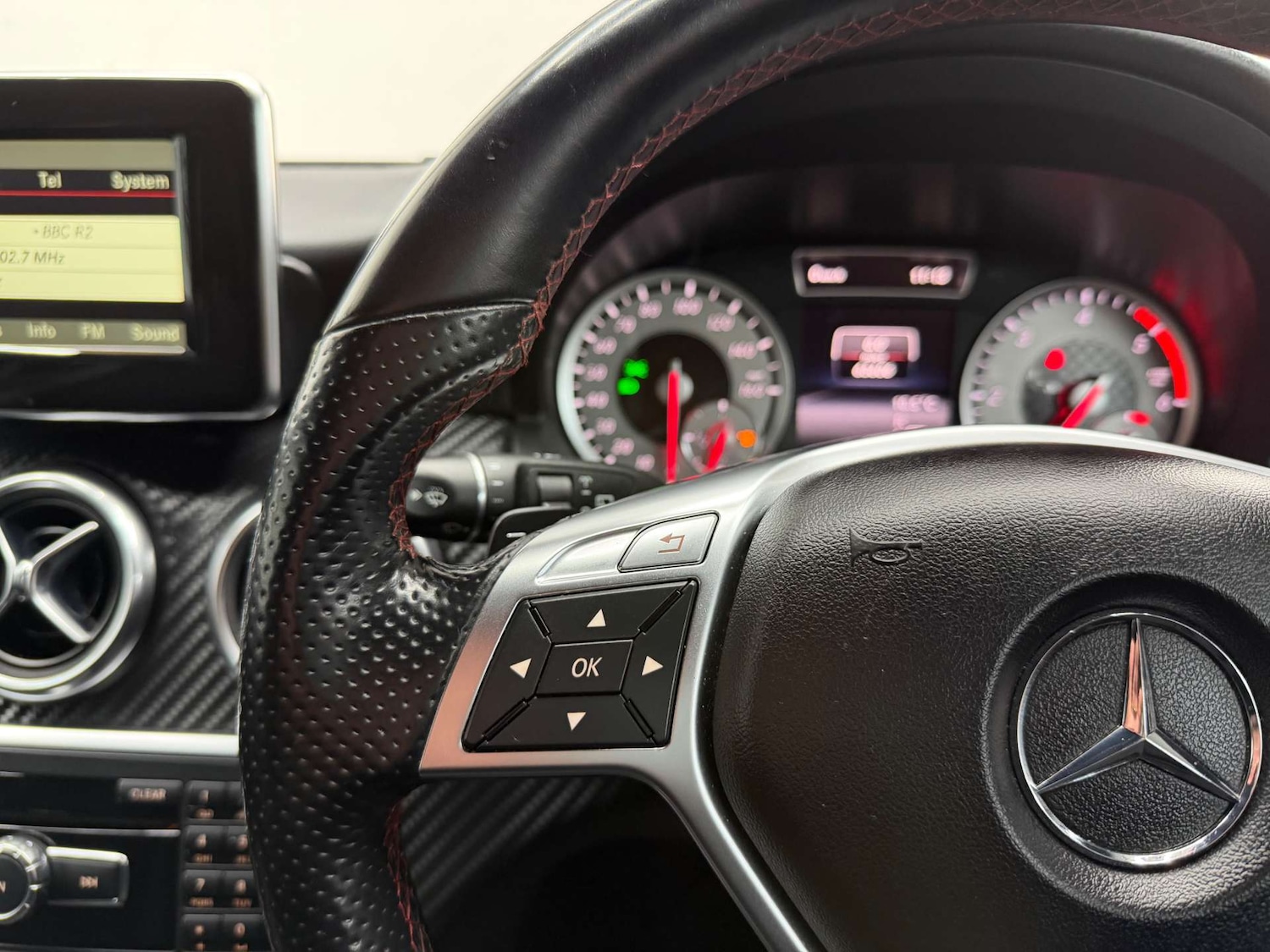 Used Mercedes-Benz A-Class 2014 for sale - 77801998: Photo 20