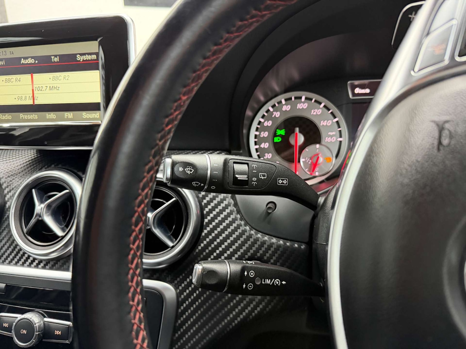 Used Mercedes-Benz A-Class 2014 for sale - 77801998: Photo 22