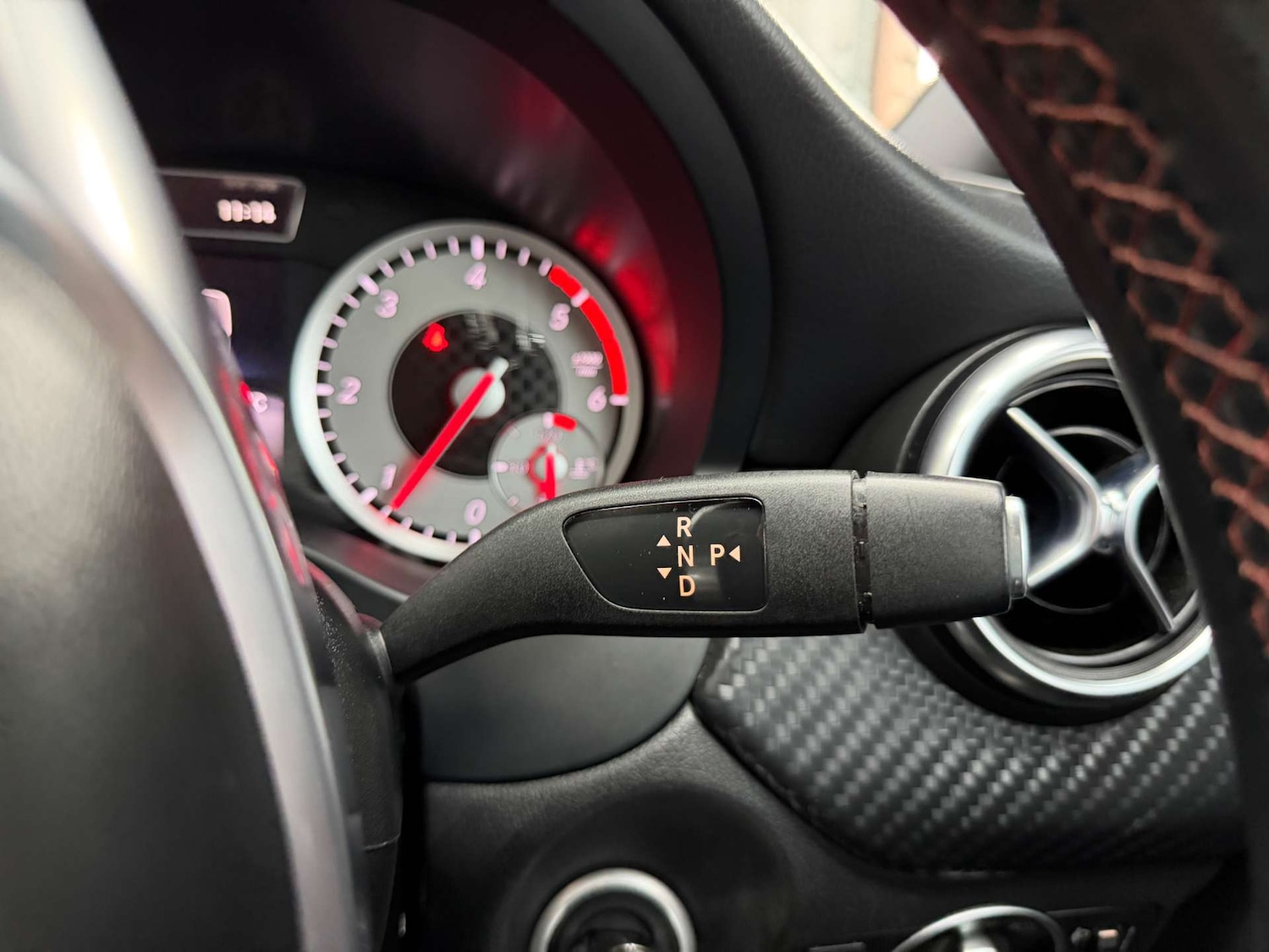 Used Mercedes-Benz A-Class 2014 for sale - 77801998: Photo 23