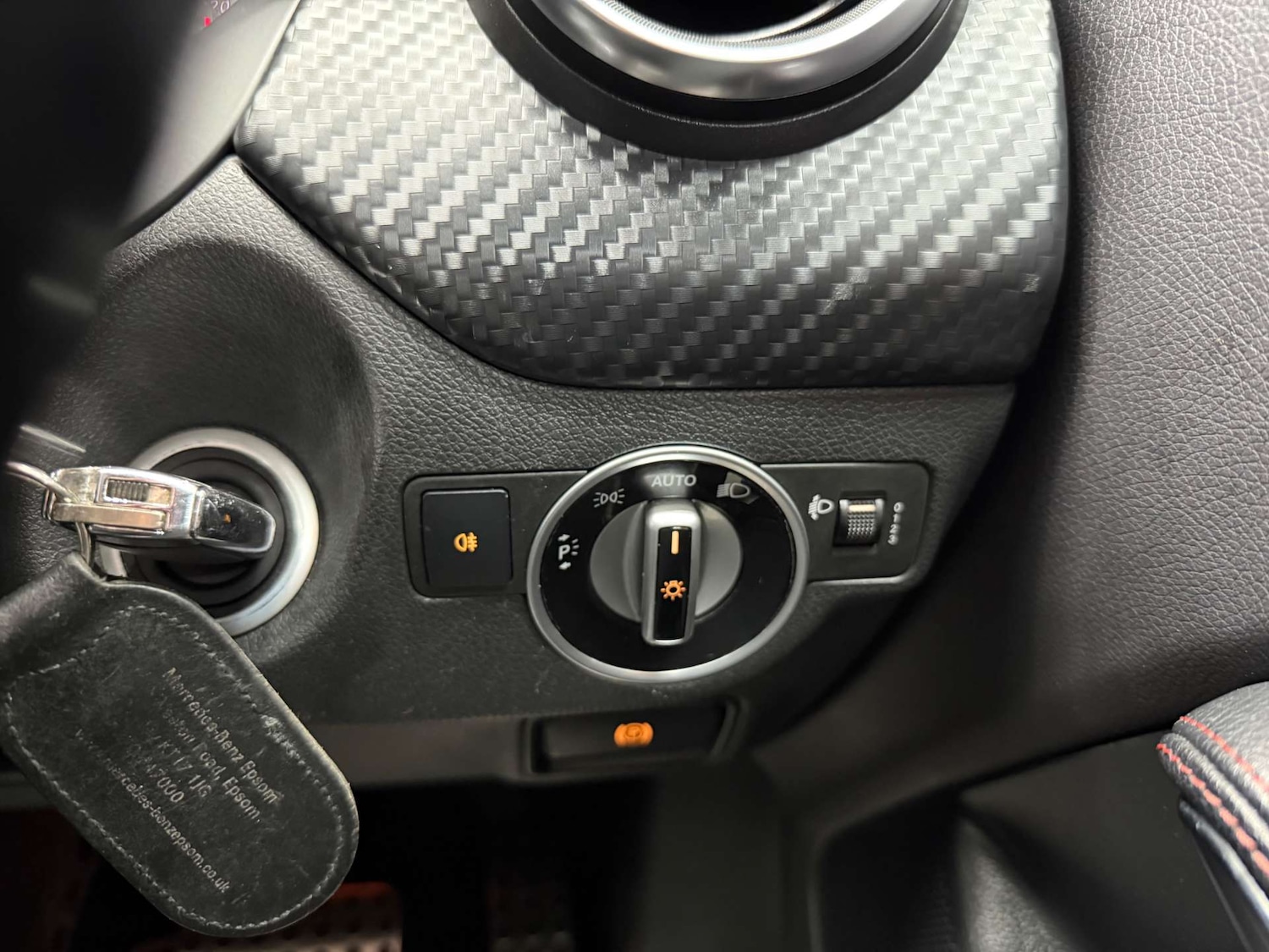 Used Mercedes-Benz A-Class 2014 for sale - 77801998: Photo 24