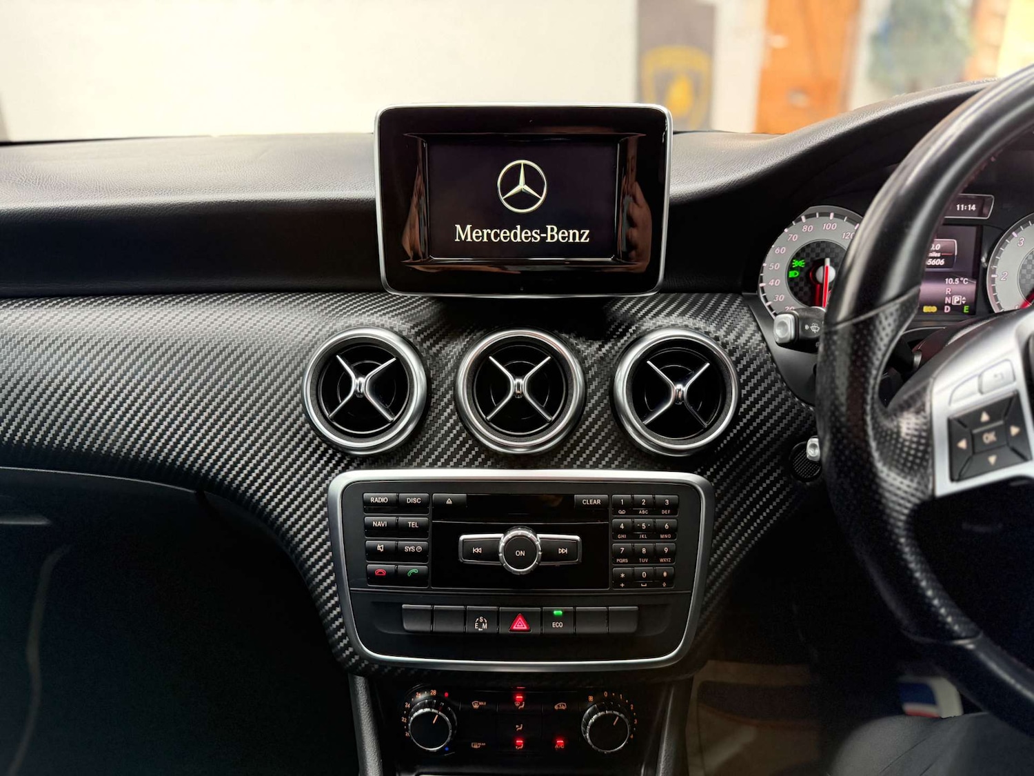 Used Mercedes-Benz A-Class 2014 for sale - 77801998: Photo 26