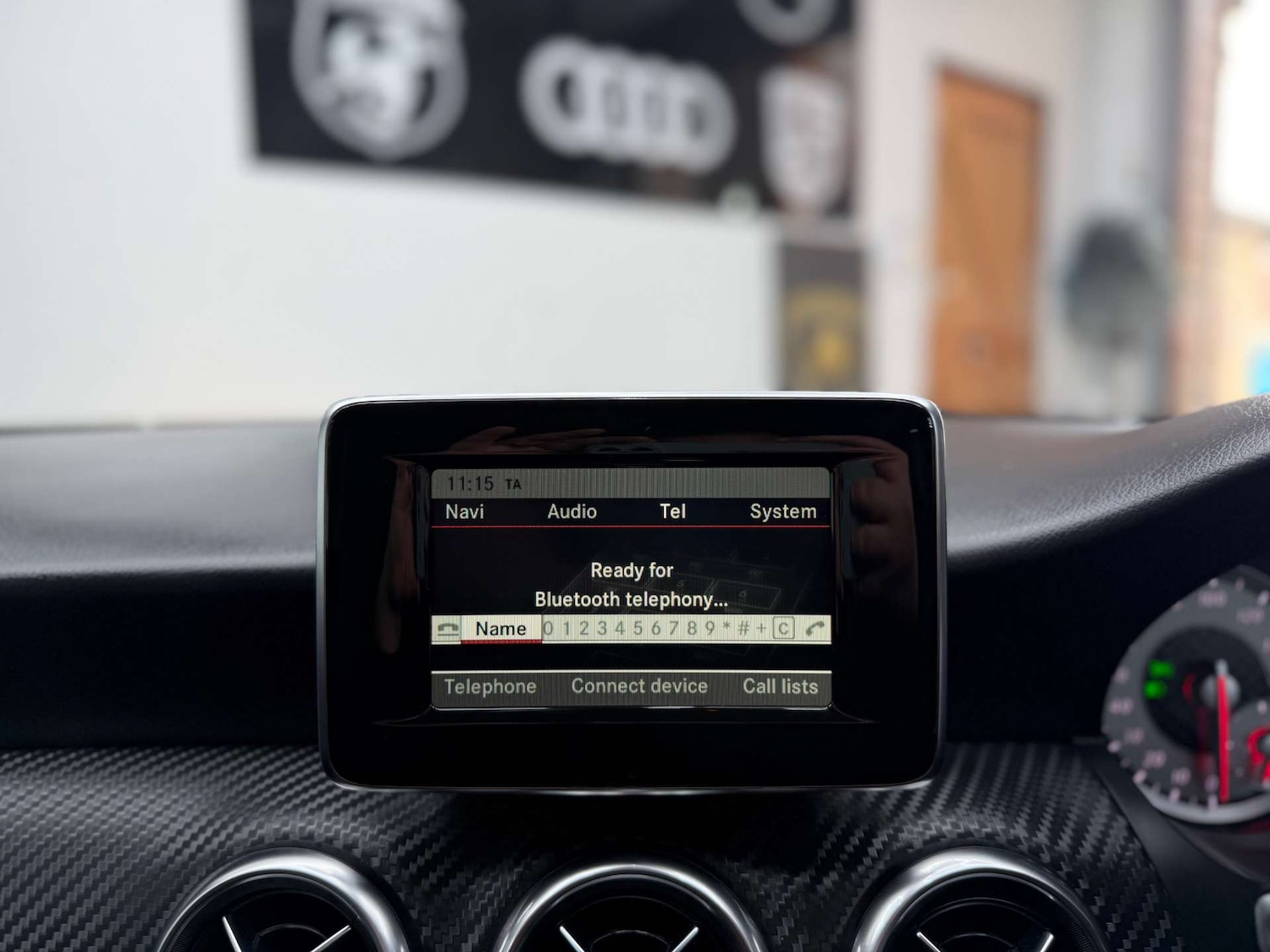 Used Mercedes-Benz A-Class 2014 for sale - 77801998: Photo 28